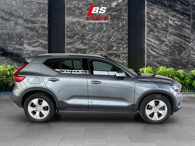 Volvo XC40 D4 AWD Geartronic LED NAVI PDC 