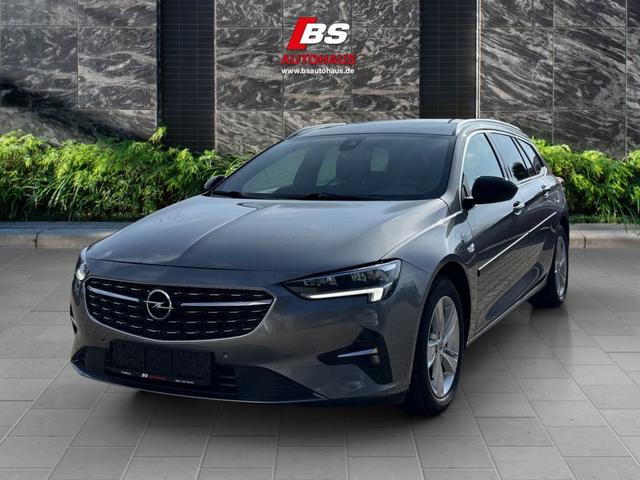 Opel Insignia Sports Tourer - 2.0 Diesel Elegance