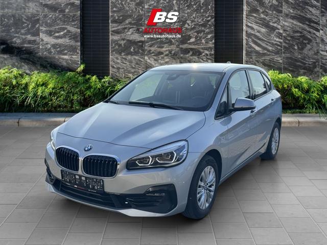 BMW 2er Active Tourer 218d Sport Line 