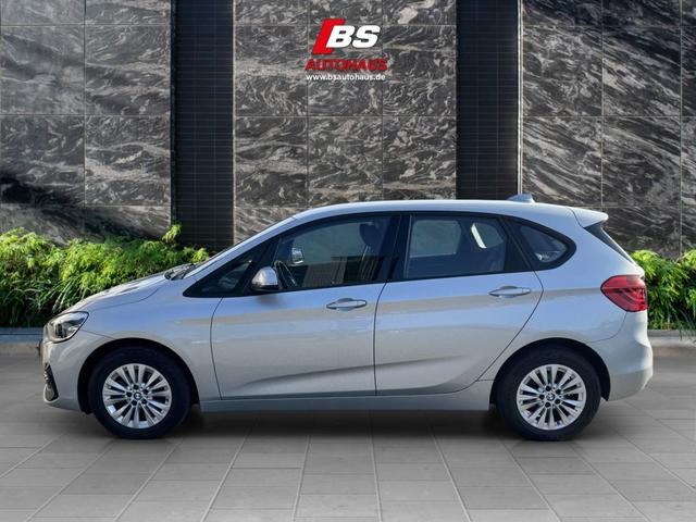 BMW 2er Active Tourer 218d Sport Line 