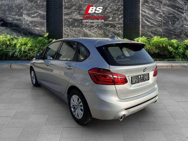 BMW 2er Active Tourer 218d Sport Line 