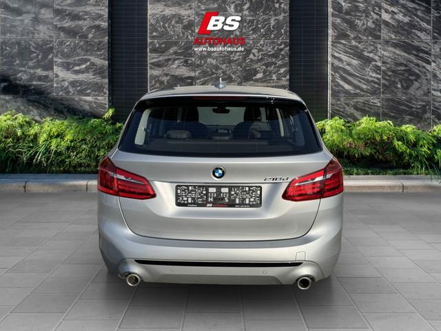 BMW 2er Active Tourer 218d Sport Line 