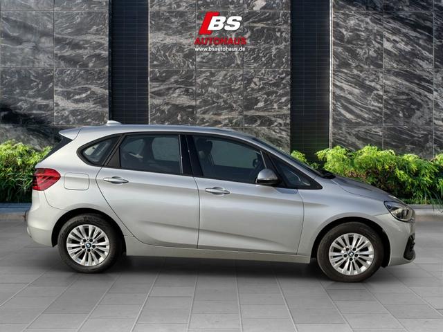 BMW 2er Active Tourer 218d Sport Line 