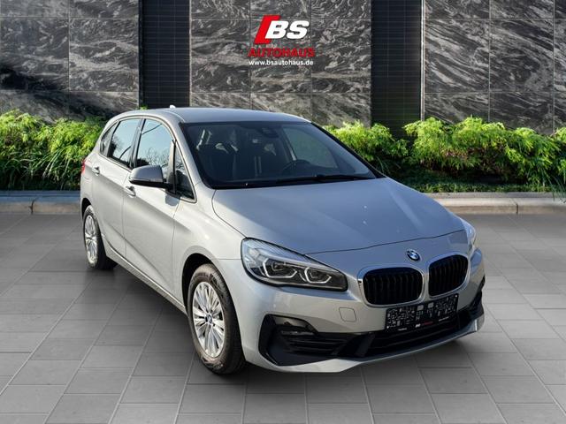 BMW 2er Active Tourer 218d Sport Line 