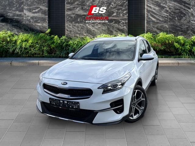 Kia Ceed - 1.4 T-GDI DCT OPF 18