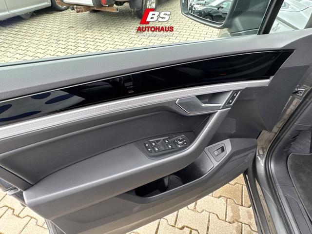 Volkswagen Touareg 3.0 V6 TDI 4Motion Luftfederung AHK 