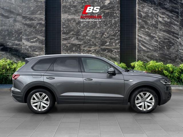 Volkswagen Touareg 3.0 V6 TDI 4Motion Luftfederung AHK 