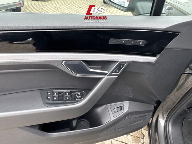 Volkswagen Touareg 3.0 V6 TDI 4Motion DPF Aut. Eleg.R-Line Luftfahrwerk 