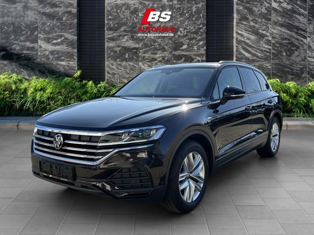 Volkswagen Touareg - 3.0 V6 TDI 4Motion DPF Automatik Luftfederung