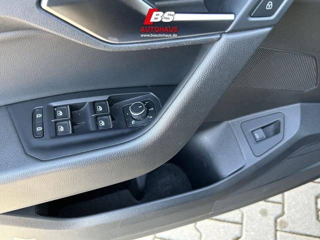 Volkswagen Touareg 3.0 V6 TDI 4Motion DPF Automatik Luftfederung 