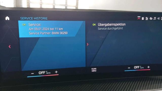 BMW M3 CS M Carbon-Keramik-Bremse Live Cockpit Professional 
