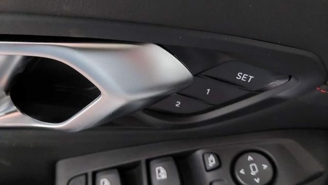 BMW M3 CS M Carbon-Keramik-Bremse Live Cockpit Professional 