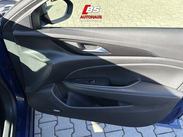 Opel Insignia Sports Tourer 2.0 Diesel Aut. Business Elegance 
