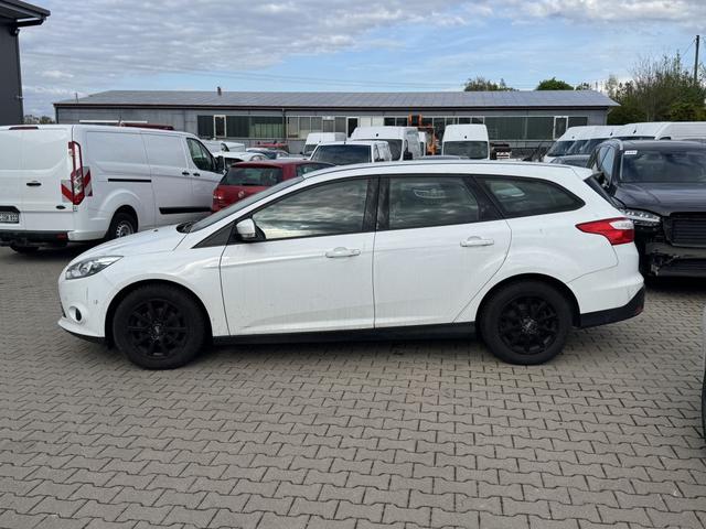 Ford Focus Turnier 1.0 EcoBoost Start-Stopp-System Trend 