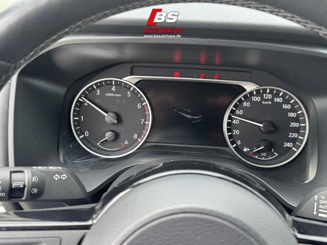 Nissan Qashqai 1.3 DIG-T MHEV N-Connecta 