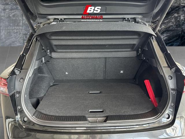 Nissan Qashqai 1.3 DIG-T MHEV N-Connecta 