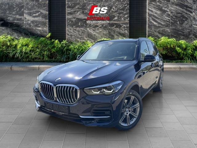 BMW X5 - xDrive30d 20