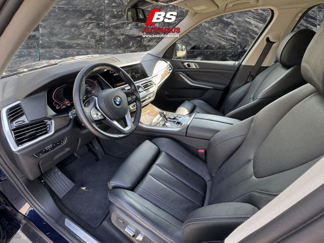 BMW X5 xDrive30d 20 