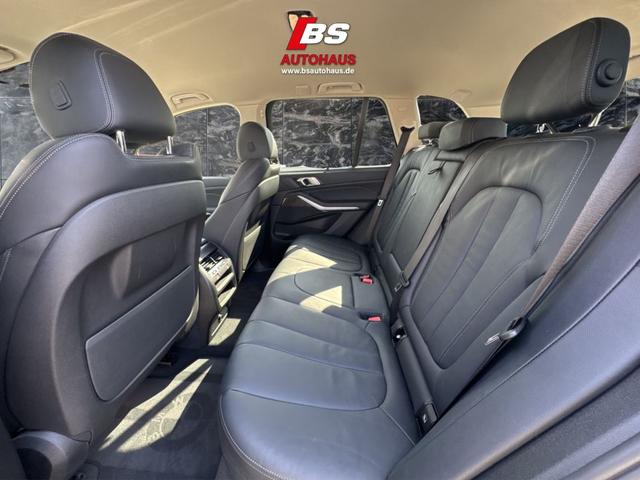 BMW X5 xDrive30d 20 