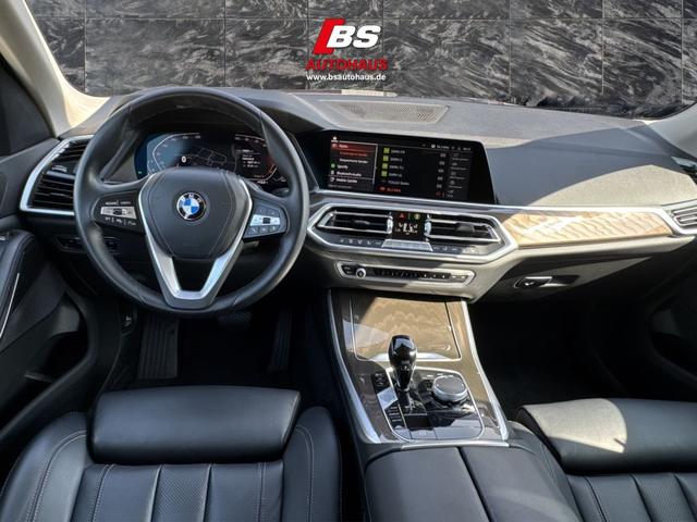 BMW X5 xDrive30d 20 