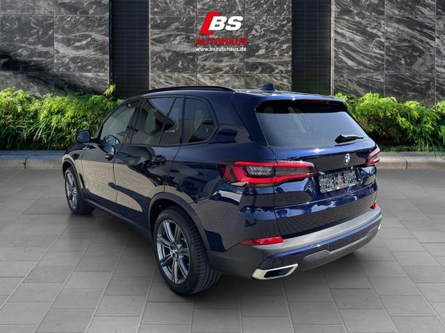 BMW X5 xDrive30d 20 