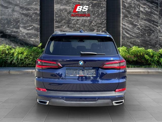 BMW X5 xDrive30d 20 