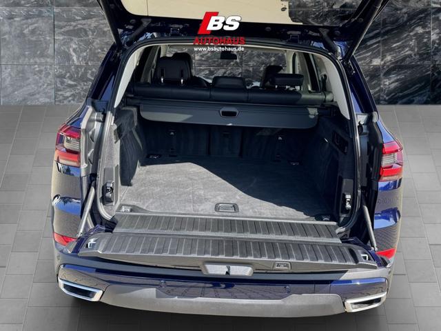 BMW X5 xDrive30d 20 