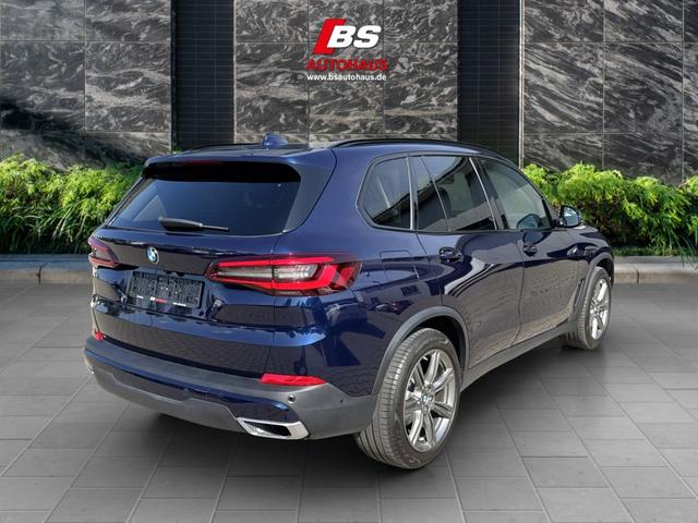 BMW X5 xDrive30d 20 