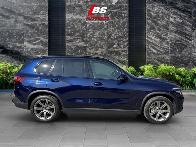 BMW X5 xDrive30d 20 