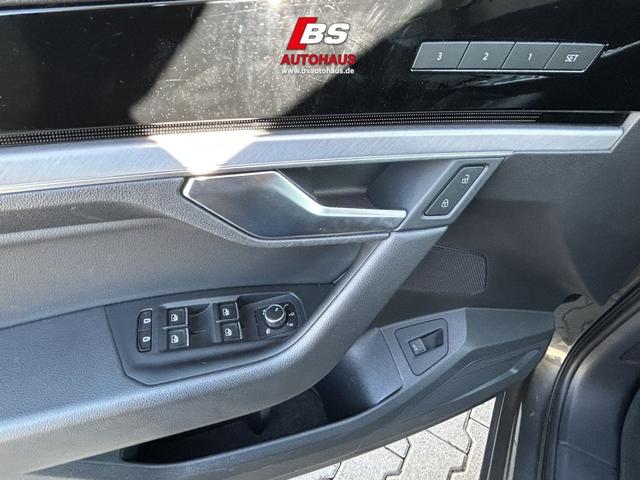 Volkswagen Touareg 3.0 V6 TDI 4Motion DPF Aut. Elegance 