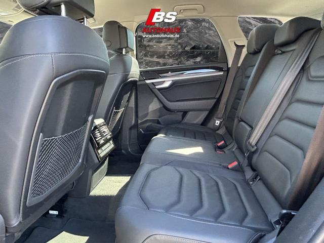 Volkswagen Touareg 3.0 V6 TDI 4Motion DPF Aut. Elegance 