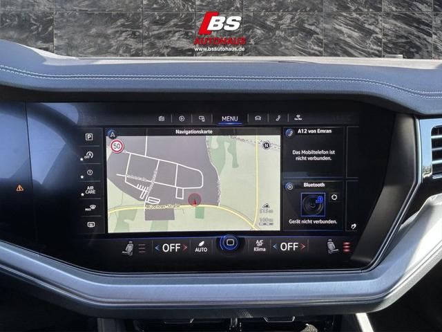 Volkswagen Touareg 3.0 V6 TDI 4Motion DPF Aut. Elegance 