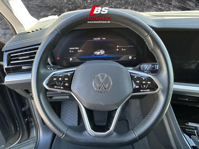 Volkswagen Touareg 3.0 V6 TDI 4Motion DPF Aut. Elegance 