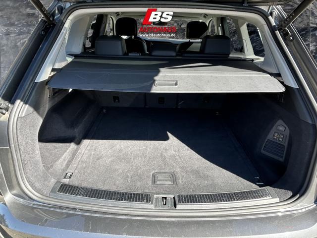 Volkswagen Touareg 3.0 V6 TDI 4Motion DPF Aut. Elegance 