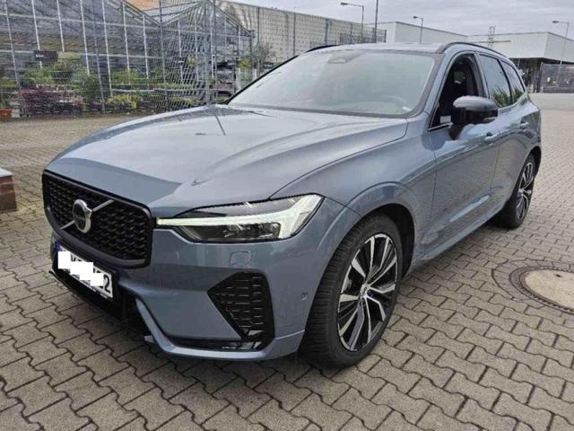Volvo XC60 - B5 B AWD Ultimate Dark