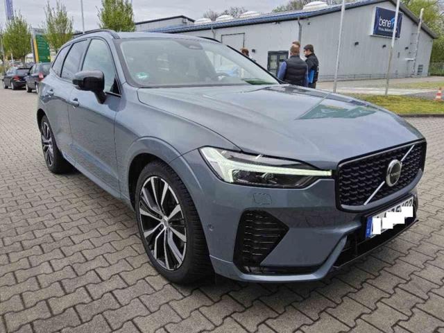 Volvo XC60 B5 B AWD Ultimate Dark 
