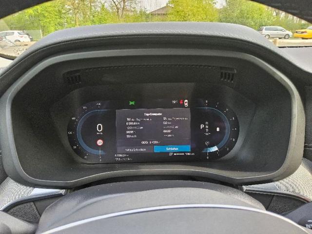 Volvo XC60 B5 B AWD Ultimate Dark 