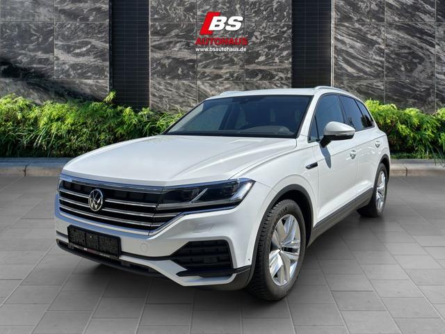 Volkswagen Touareg - 3.0 V6 TDI 4Motion DPF Automatik