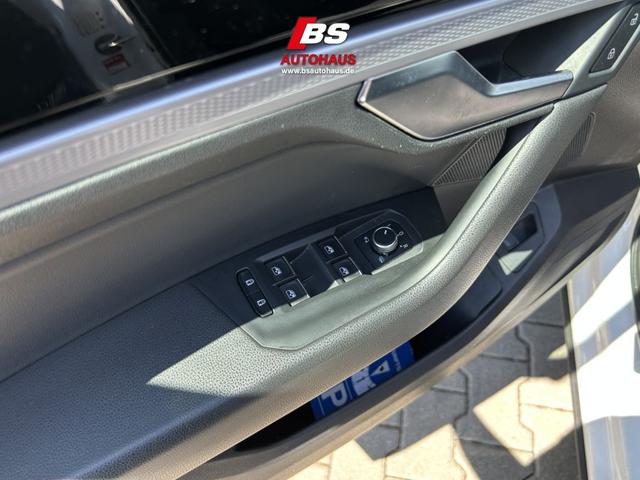 Volkswagen Touareg 3.0 V6 TDI 4Motion DPF Automatik 