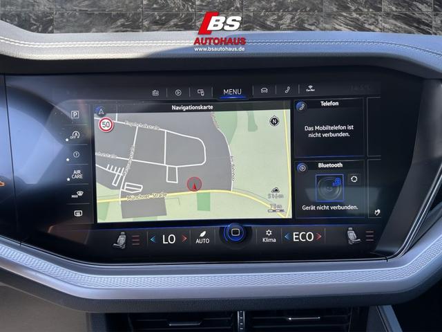 Volkswagen Touareg 3.0 V6 TDI 4Motion DPF Automatik 