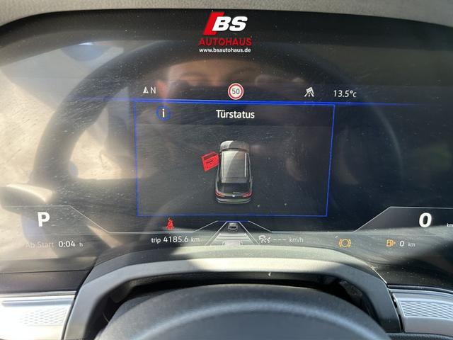 Volkswagen Touareg 3.0 V6 TDI 4Motion DPF Automatik 