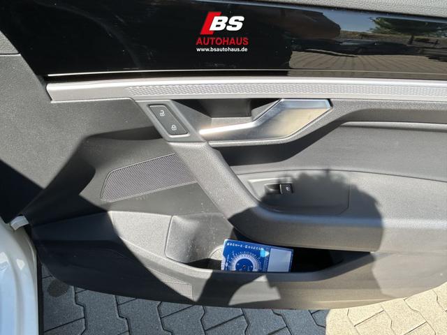 Volkswagen Touareg 3.0 V6 TDI 4Motion DPF Automatik 