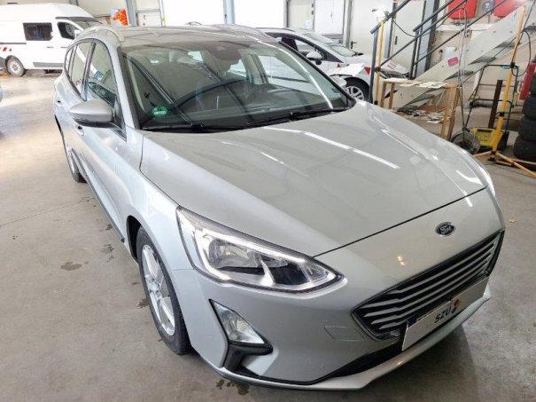 Ford Focus Turnier - 1.5 EcoBlue Start-Stopp-System COOL&CONNECT