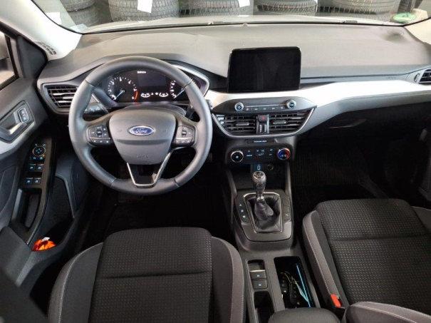 Ford Focus Turnier 1.5 EcoBlue Start-Stopp-System COOL&CONNECT 