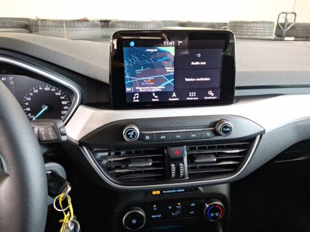 Ford Focus Turnier 1.5 EcoBlue Start-Stopp-System COOL&CONNECT 