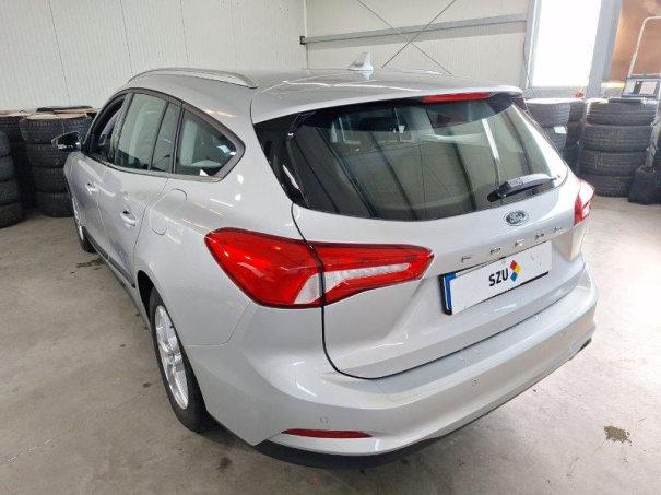 Ford Focus Turnier 1.5 EcoBlue Start-Stopp-System COOL&CONNECT 
