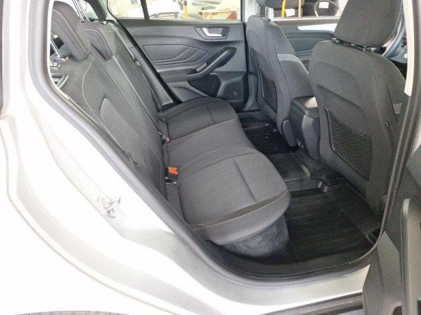 Ford Focus Turnier 1.5 EcoBlue Start-Stopp-System COOL&CONNECT 