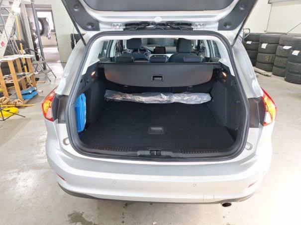 Ford Focus Turnier 1.5 EcoBlue Start-Stopp-System COOL&CONNECT 