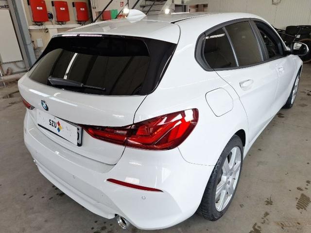 BMW 1er 120d xDrive Aut. Advantage 