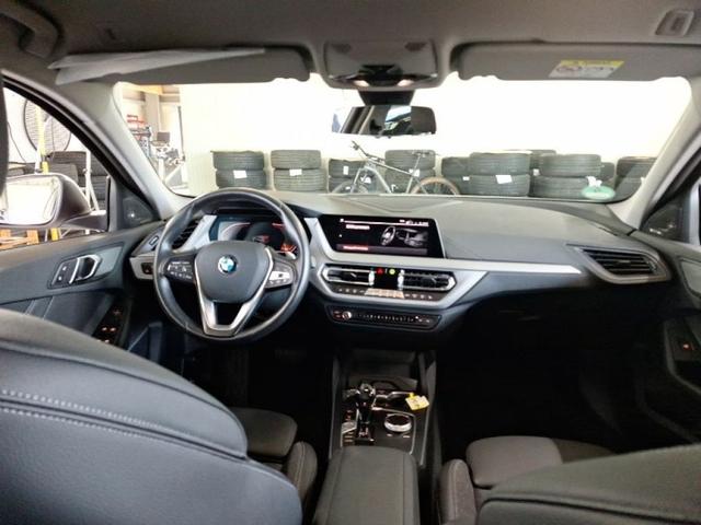 BMW 1er 120d xDrive Aut. Advantage 